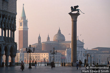 Piazza San Marco