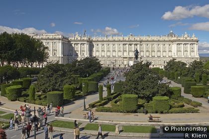 Palais royal