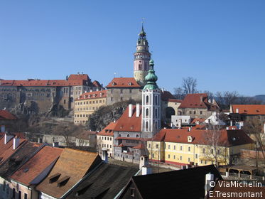 Prague
