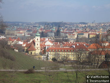 Prague