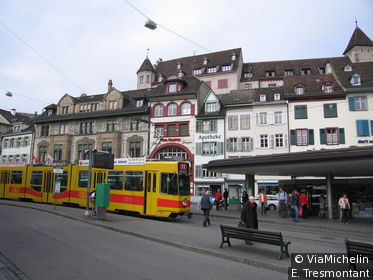 Basel