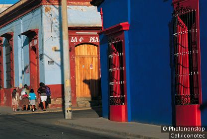 Mexique, Oaxaca