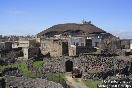 Shahba (Philippopolis), Syria