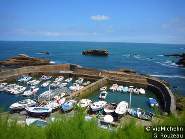 Port des pêcheurs