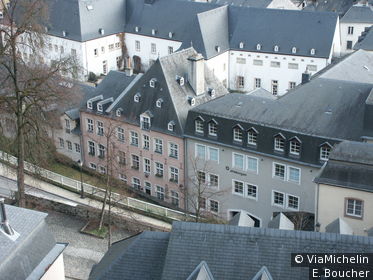 Lussemburgo