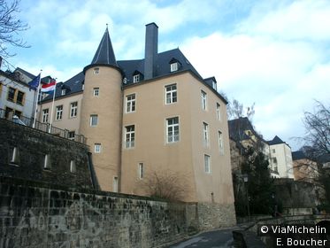 Lussemburgo
