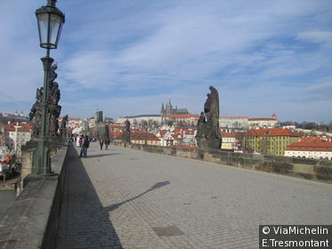 Pont charles