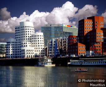 Düsseldorf