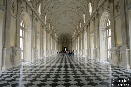 Turin