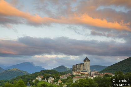 Saint-Bertrand-de-Comminges