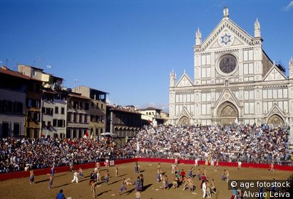 Florenz