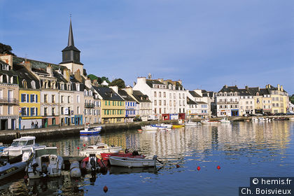 Belle-Île