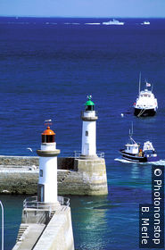 Belle-Île