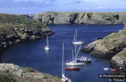 Belle-Île