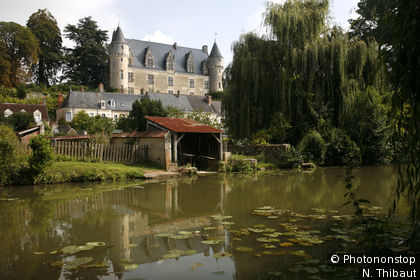 Montrésor