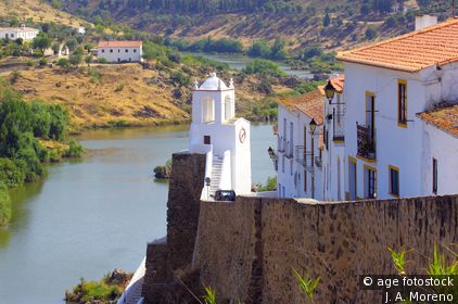 Mértola