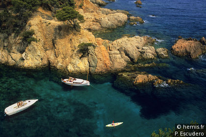 Calella de Palafrugell