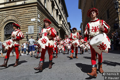 Florenz