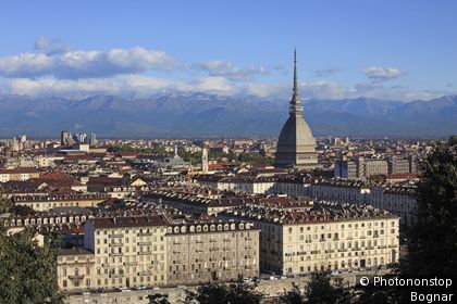 Turin