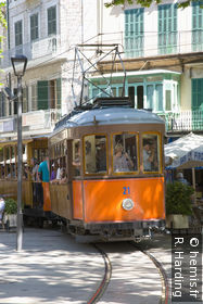 Mallorca