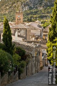 Mallorca