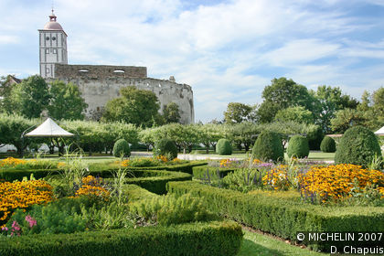 Schallaburg Castle