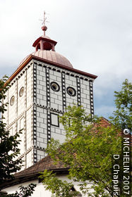 Schallaburg Castle