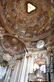Stadl-Paura Church