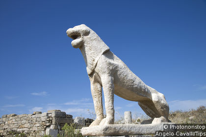 Delos