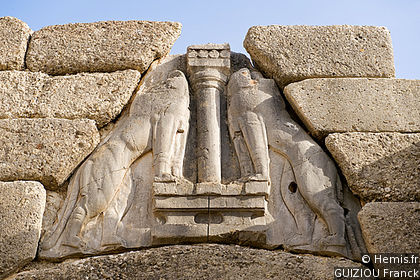 Cyclopean Ramparts