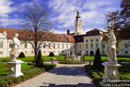 Stift Altenburg