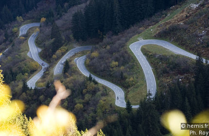 Silvretta-Hochalpenstraße