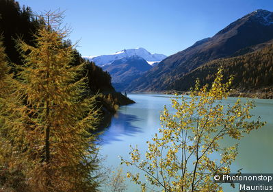 The Kaunertal