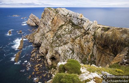 Cape Peñas
