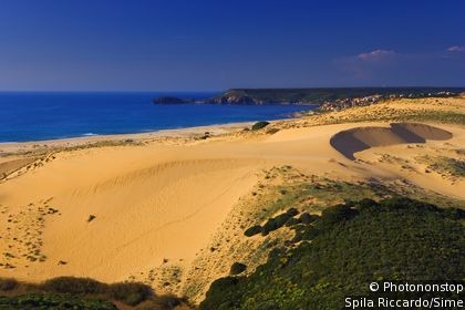 Costa Verde