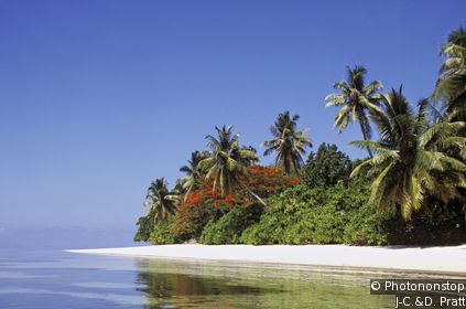 Praslin