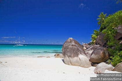 Anse Georgette