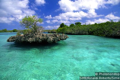Aldabra