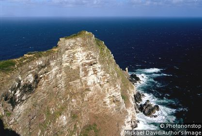 Cape Point Table Mountain National Park