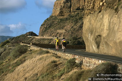 Chapman's Peak Drive