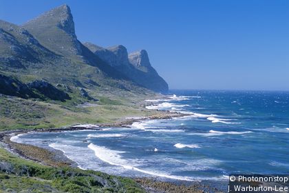 De Hoop Nature & Marine Reserve