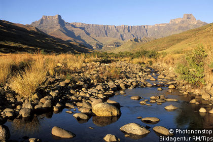 Royal Natal National Park