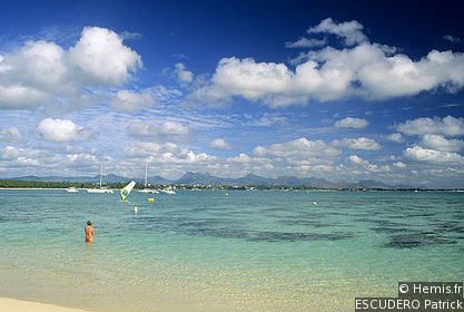 Mont Choisy