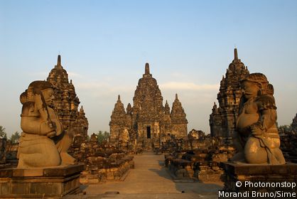 Candi Sewu