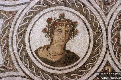 El Jem Archaeological Museum