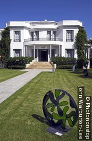 Villa des Arts