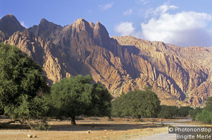 Ameln Valley