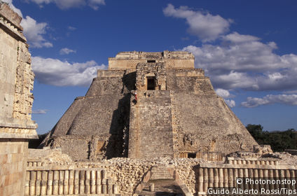 Uxmal