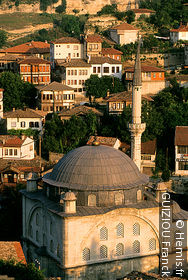 Izzet Mehmet Pasa Mosque