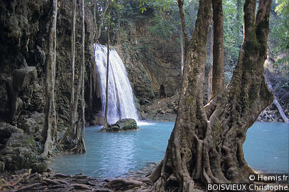 Erawan National Park